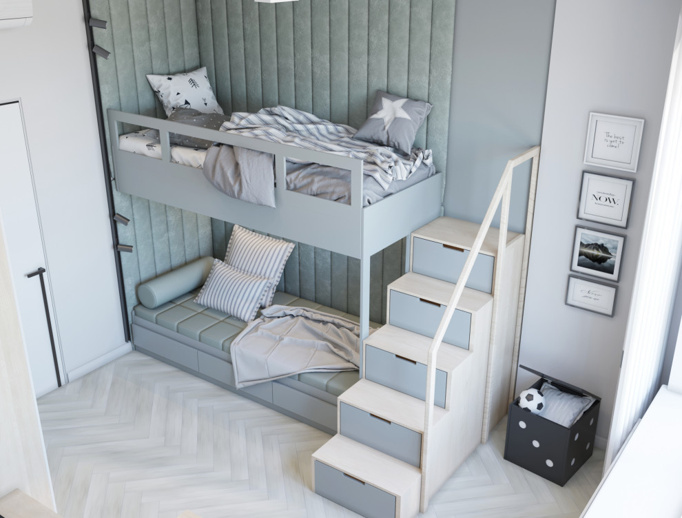 Квартира на ул.Трудовая