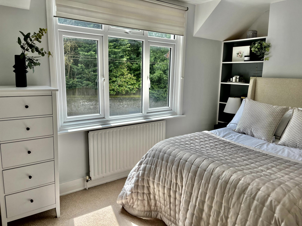 Home Staging - Sevenoaks Cottage