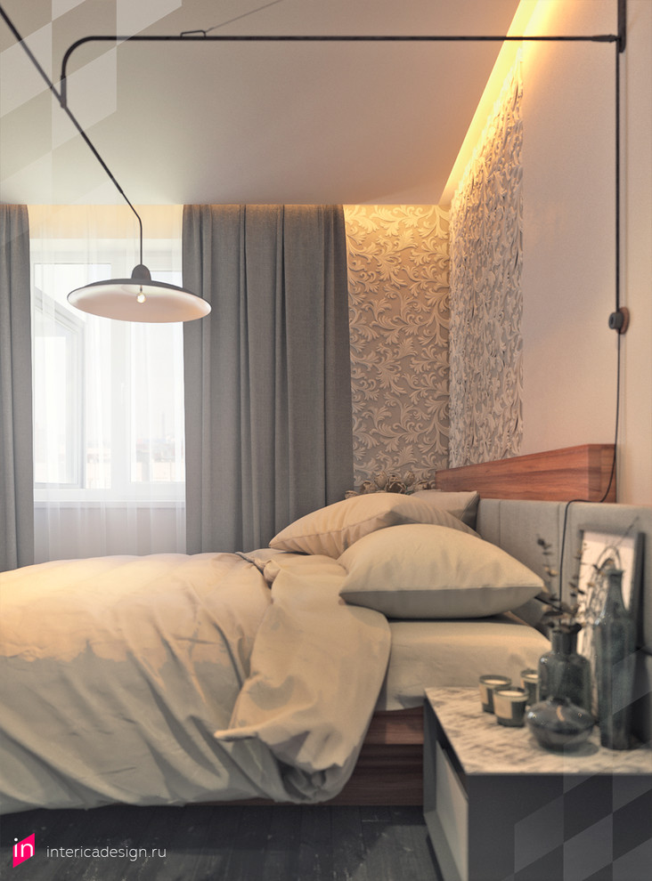 Дизайн на троих.