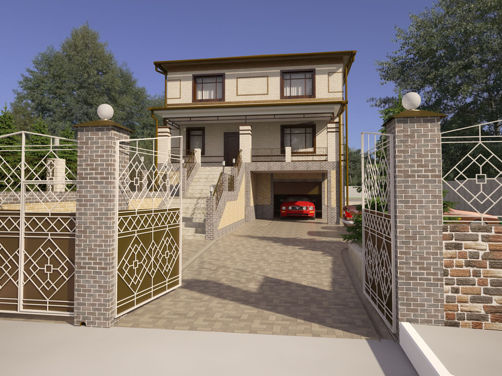 Ландшафтный дизайн