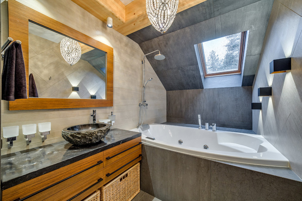 Загородный дом