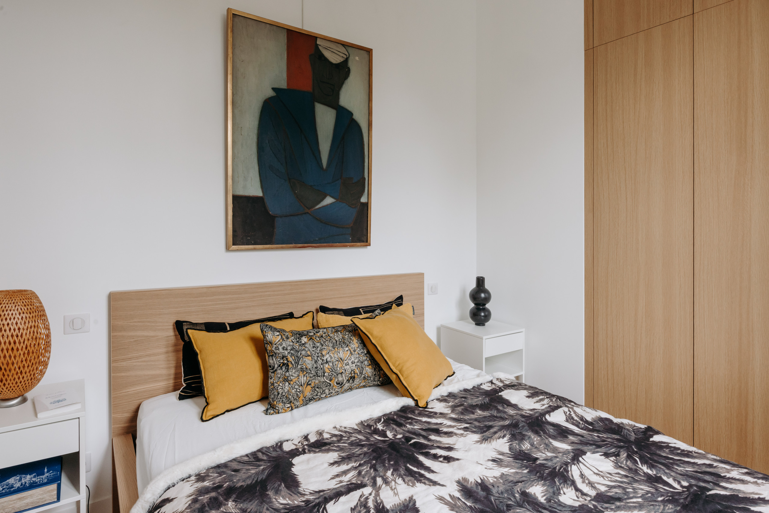 Appartement Marnes-la-Coquette