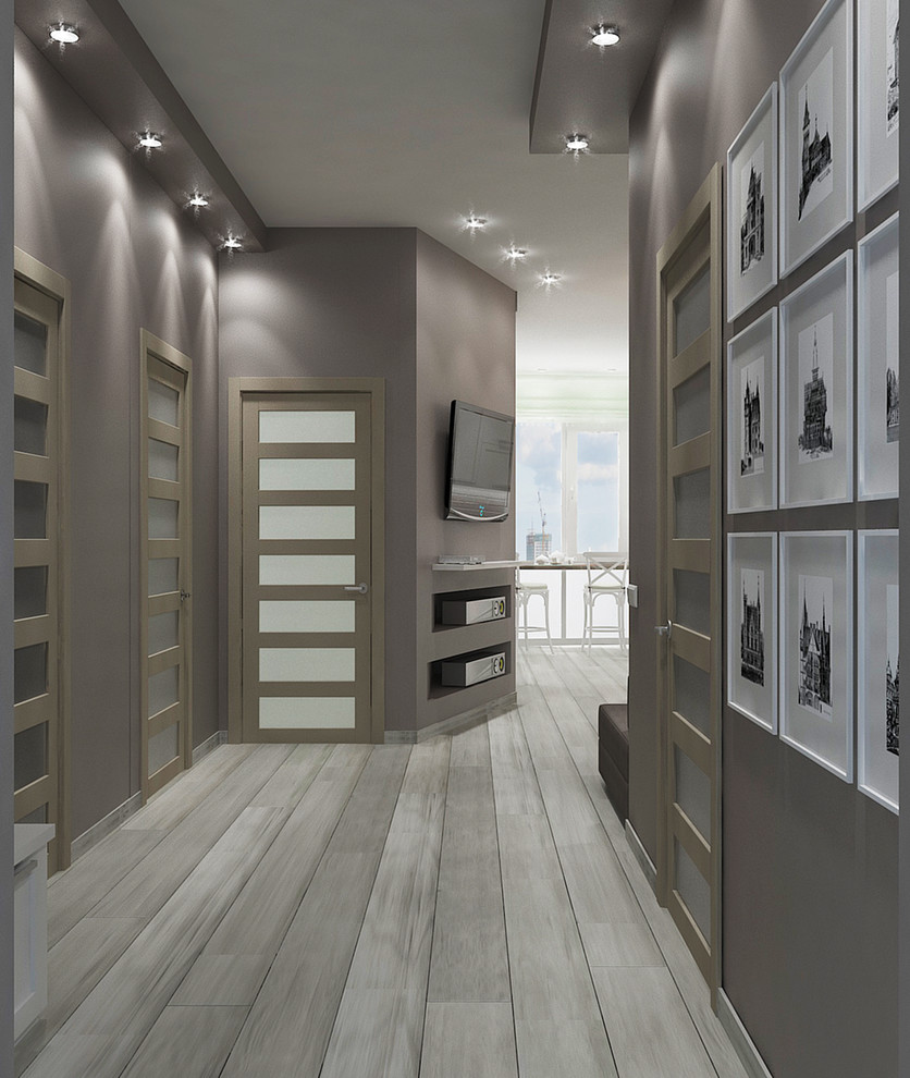 3-х комнатная квартира г.Днепропетровск