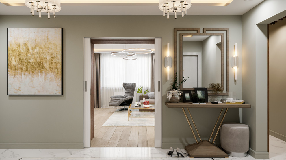 типовая панелька ул. Арцемовича