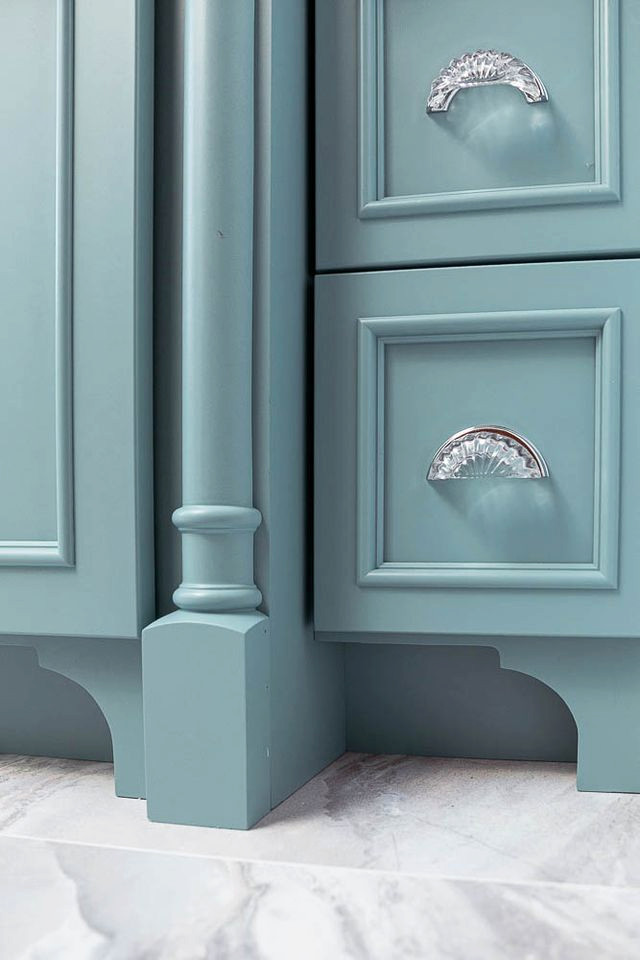 Pioneer Woman Living Room