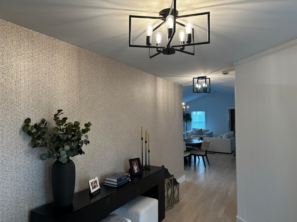 Barrington Town Home Refresh