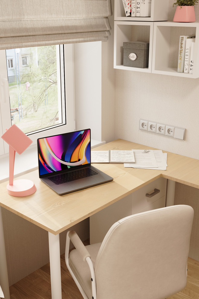 Детская для девочки-подростка