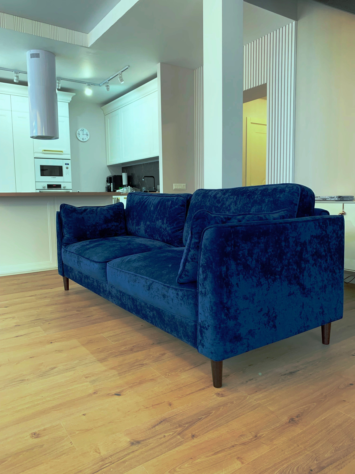 Дом в Клестятах