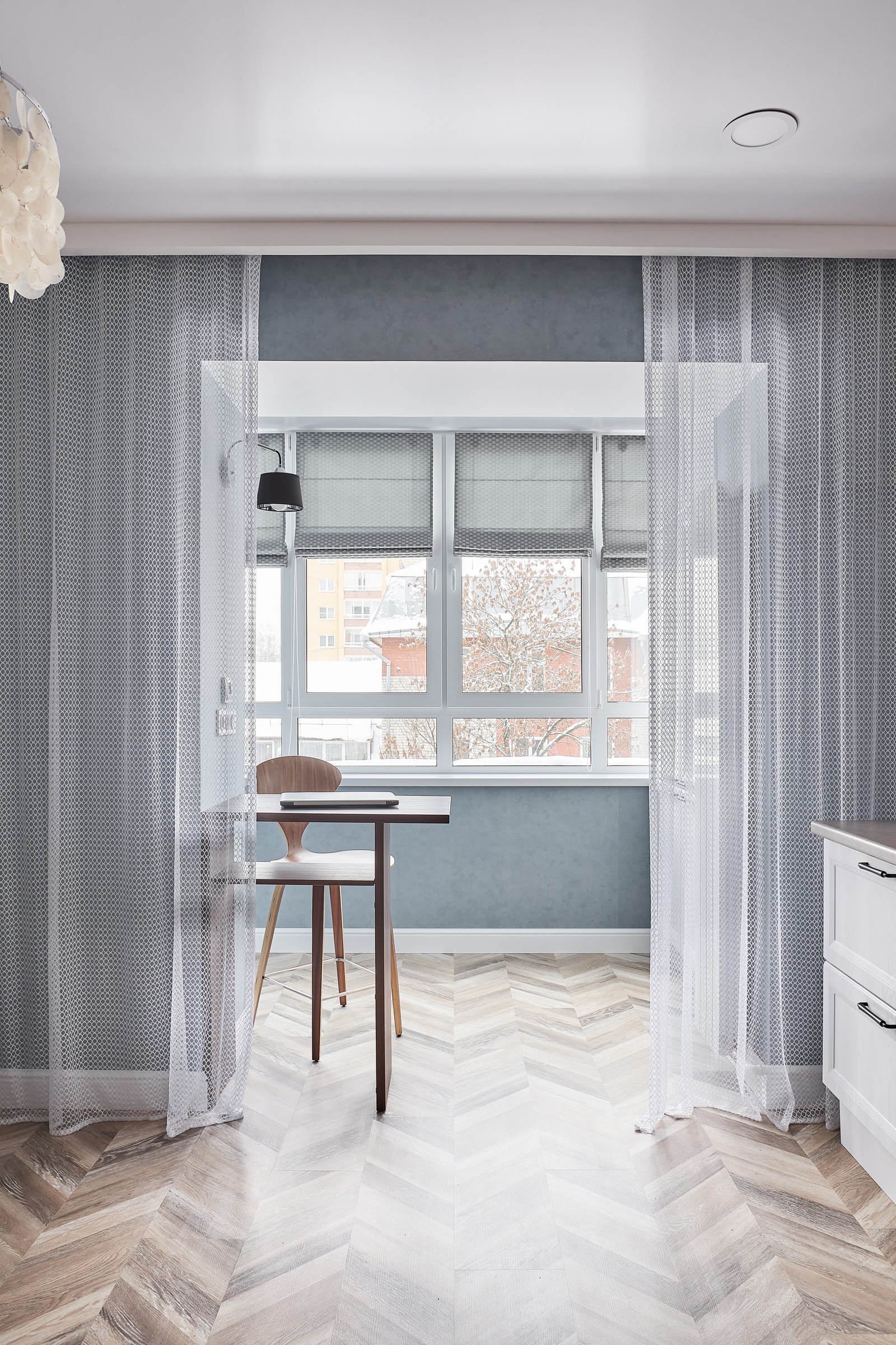 Советская ул