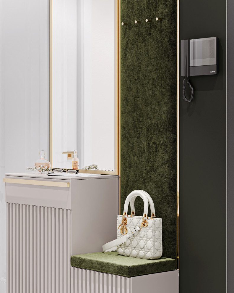 ЖК ЦАРСКАЯ ПЛОЩАДЬ