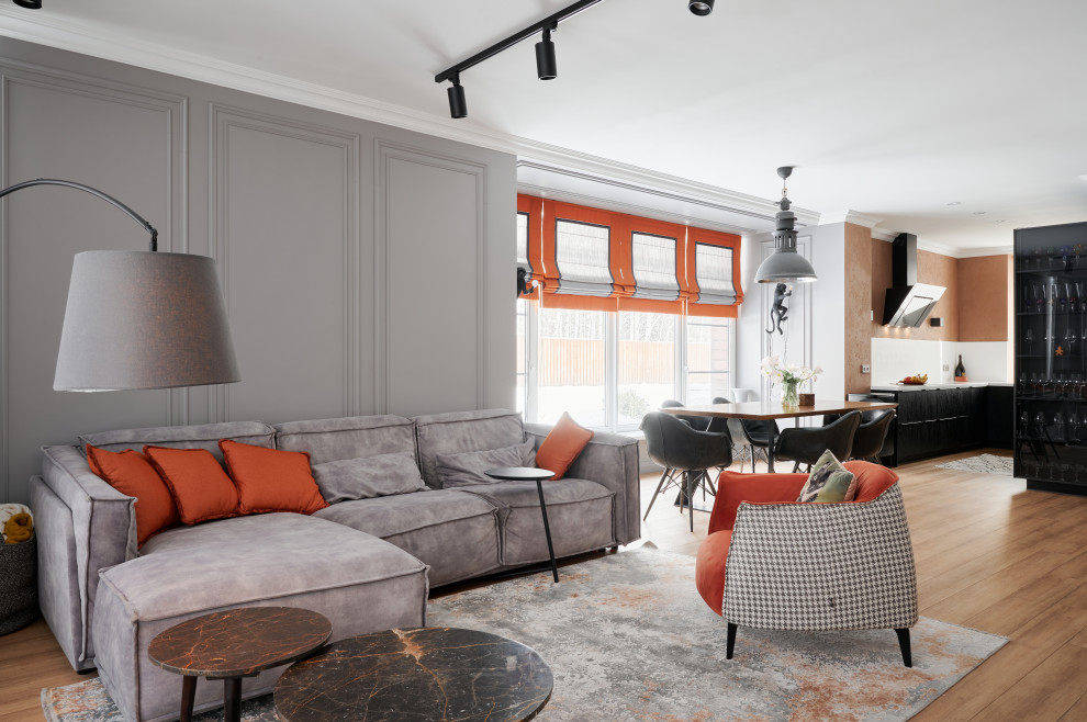 Иркутск. Таунхаус.