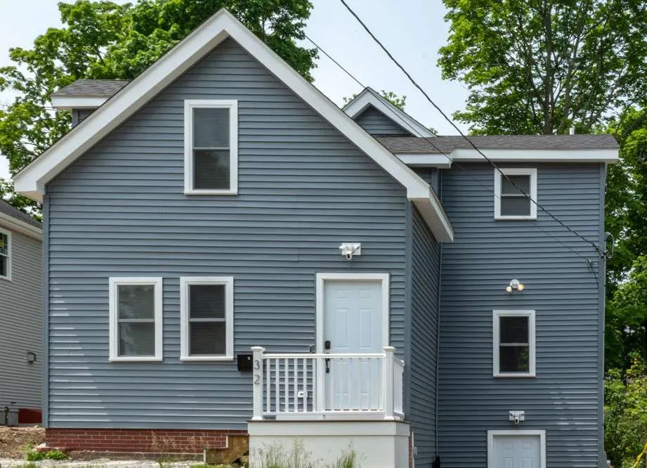 Whole House Reno - Stoneham