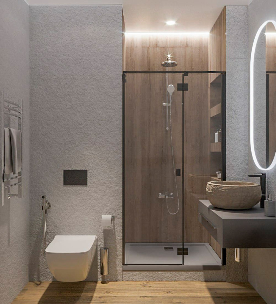 ЖК Дискавери Парк