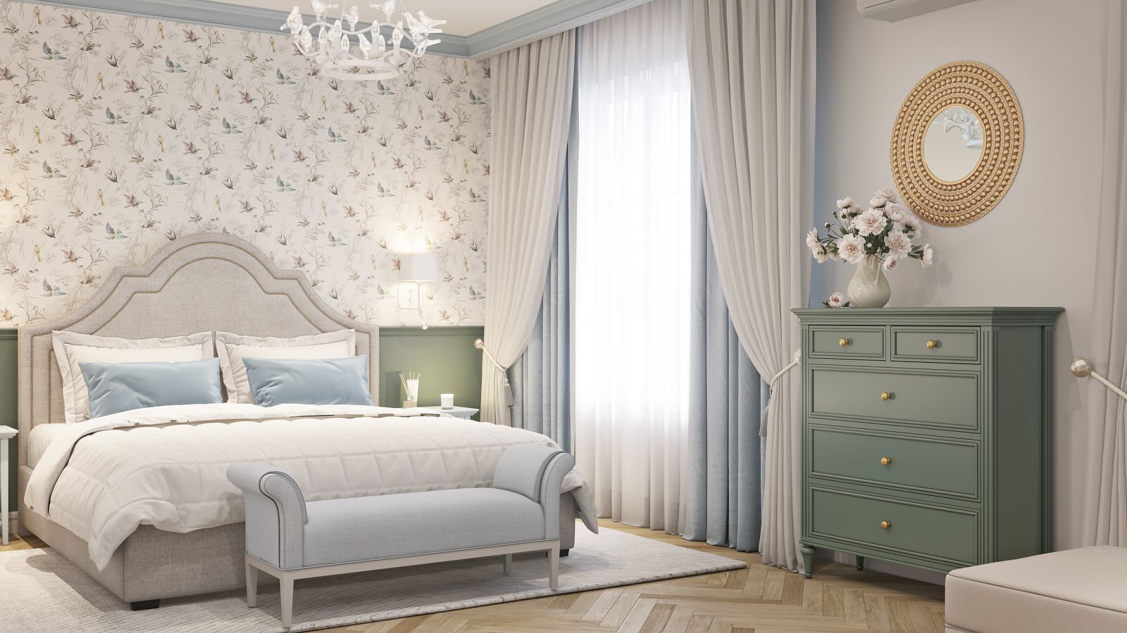 Частный дом в КП Вилланова, г. Краснодар