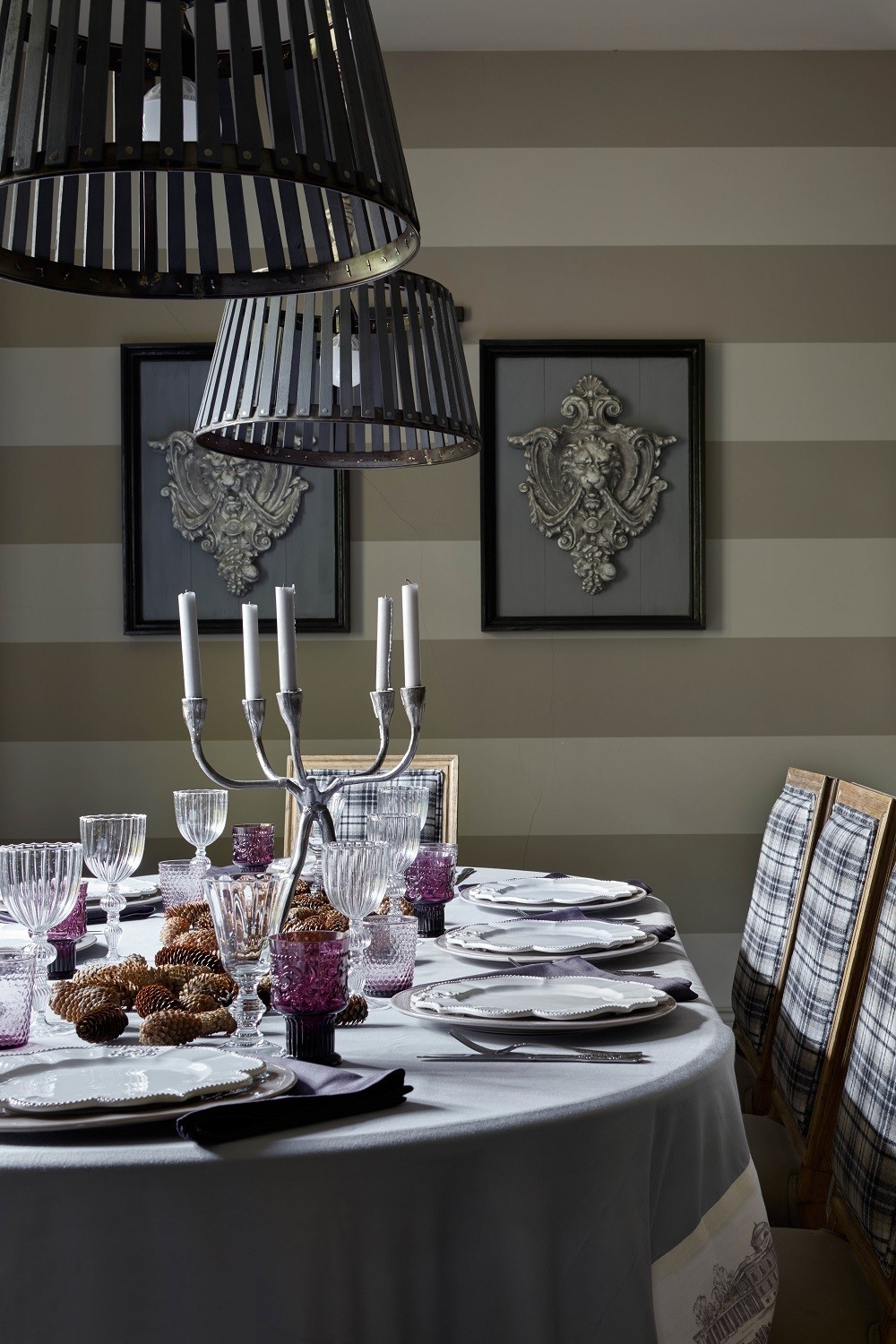 Дмитровка (загородный дом)