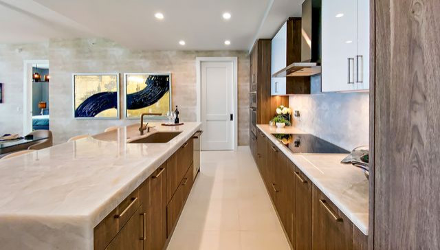 The Perfect Space