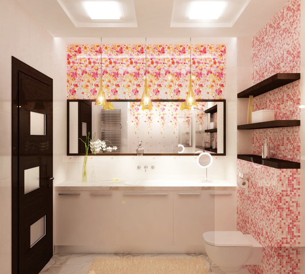 Квартира для семьи с двумя детскими