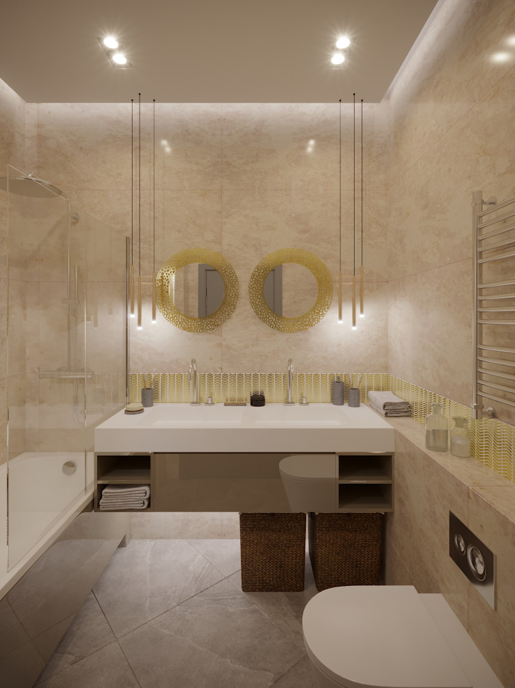 ЖК Мосфильмовский