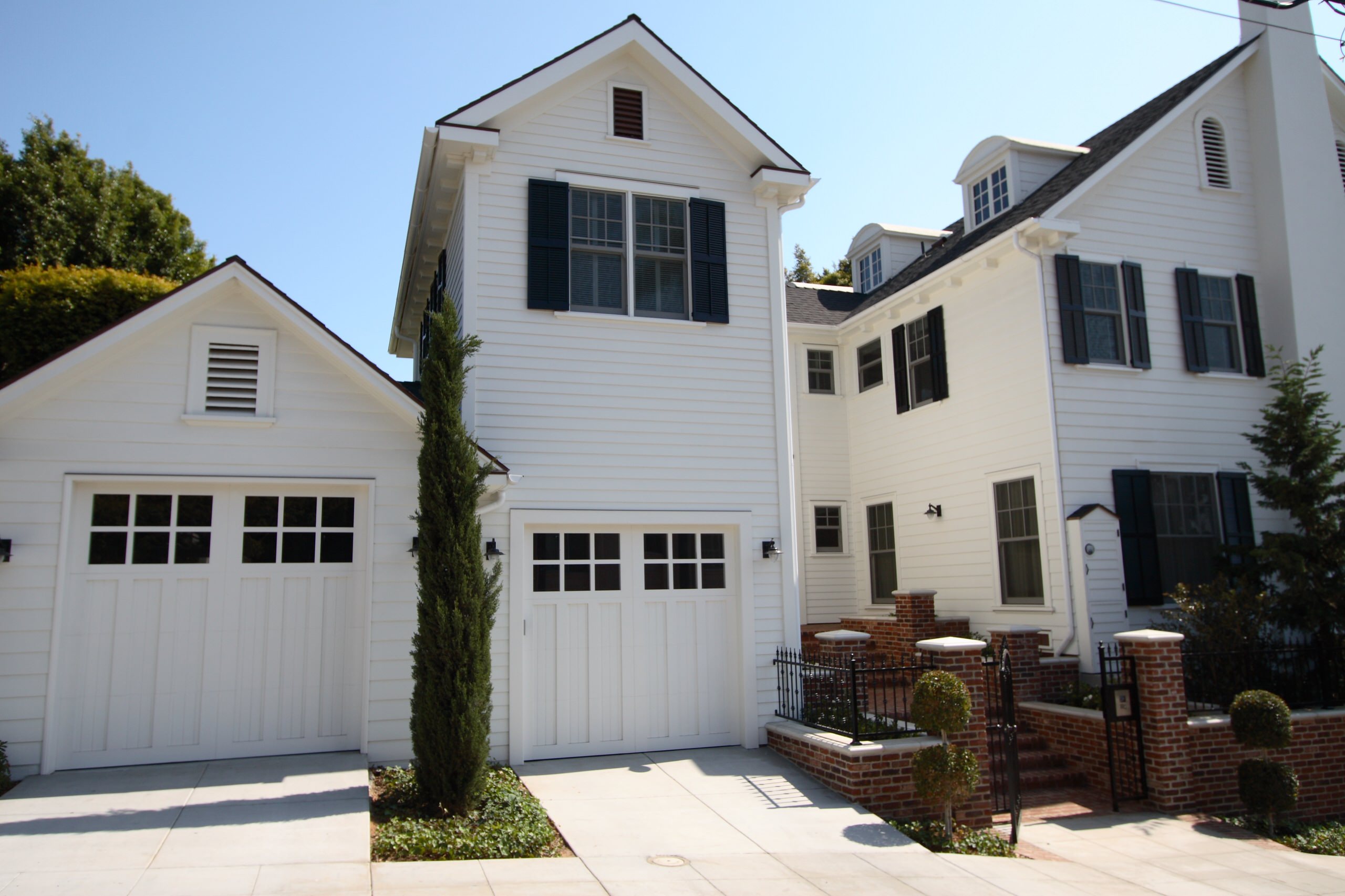 Historic Bankers Hill home