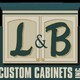 L & B Custom Cabinets Inc.