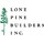 Lone Pine Builders, Inc.
