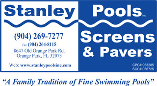 Stanley Pool Service