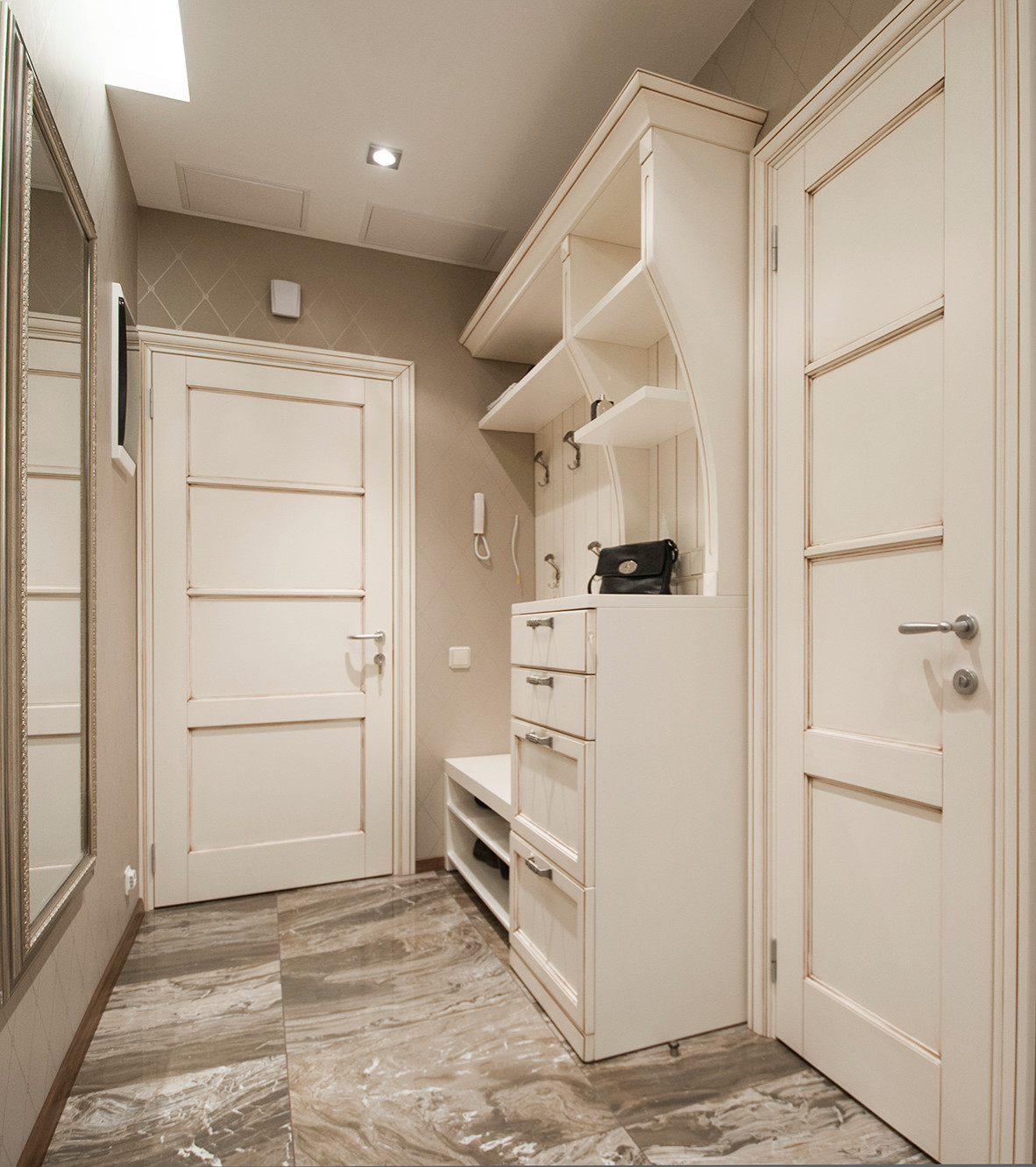 Квартира нв Выборгском шоссе д.15