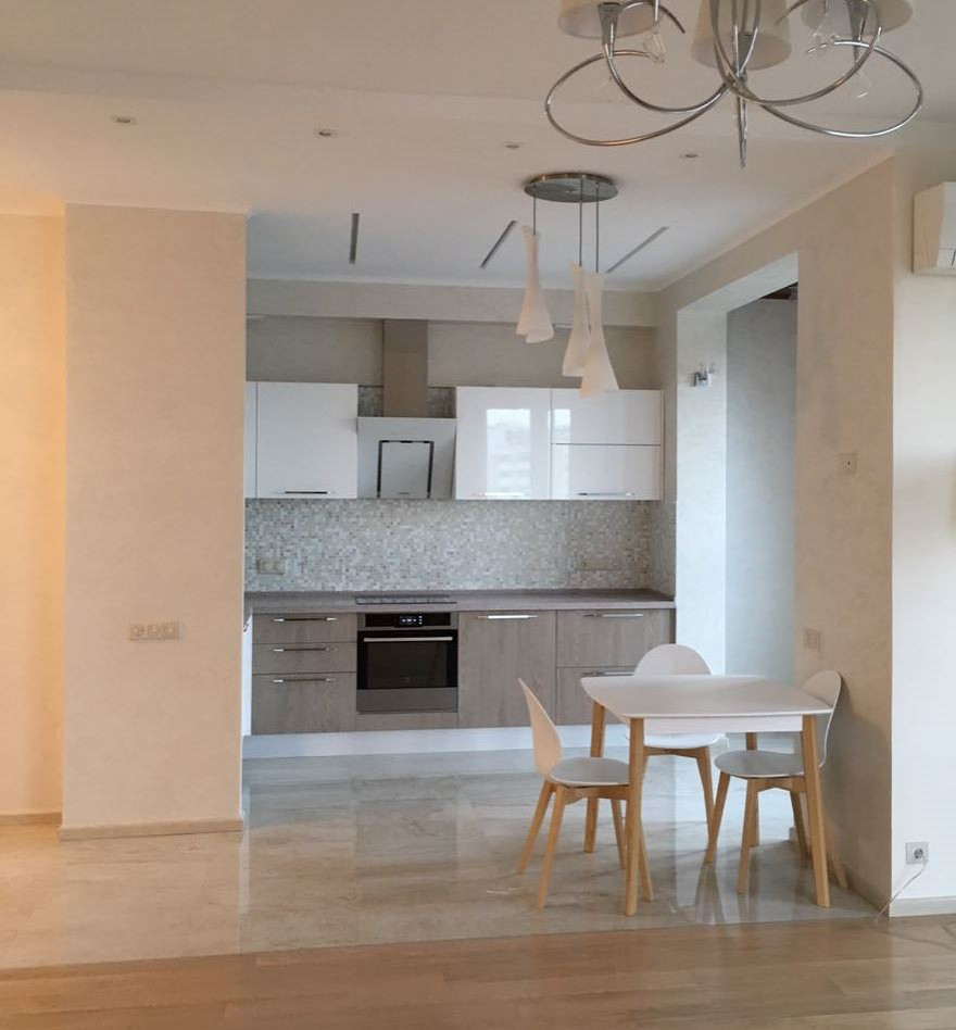 Квартира 70 м.кв