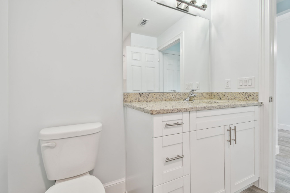 Larissa Model Home