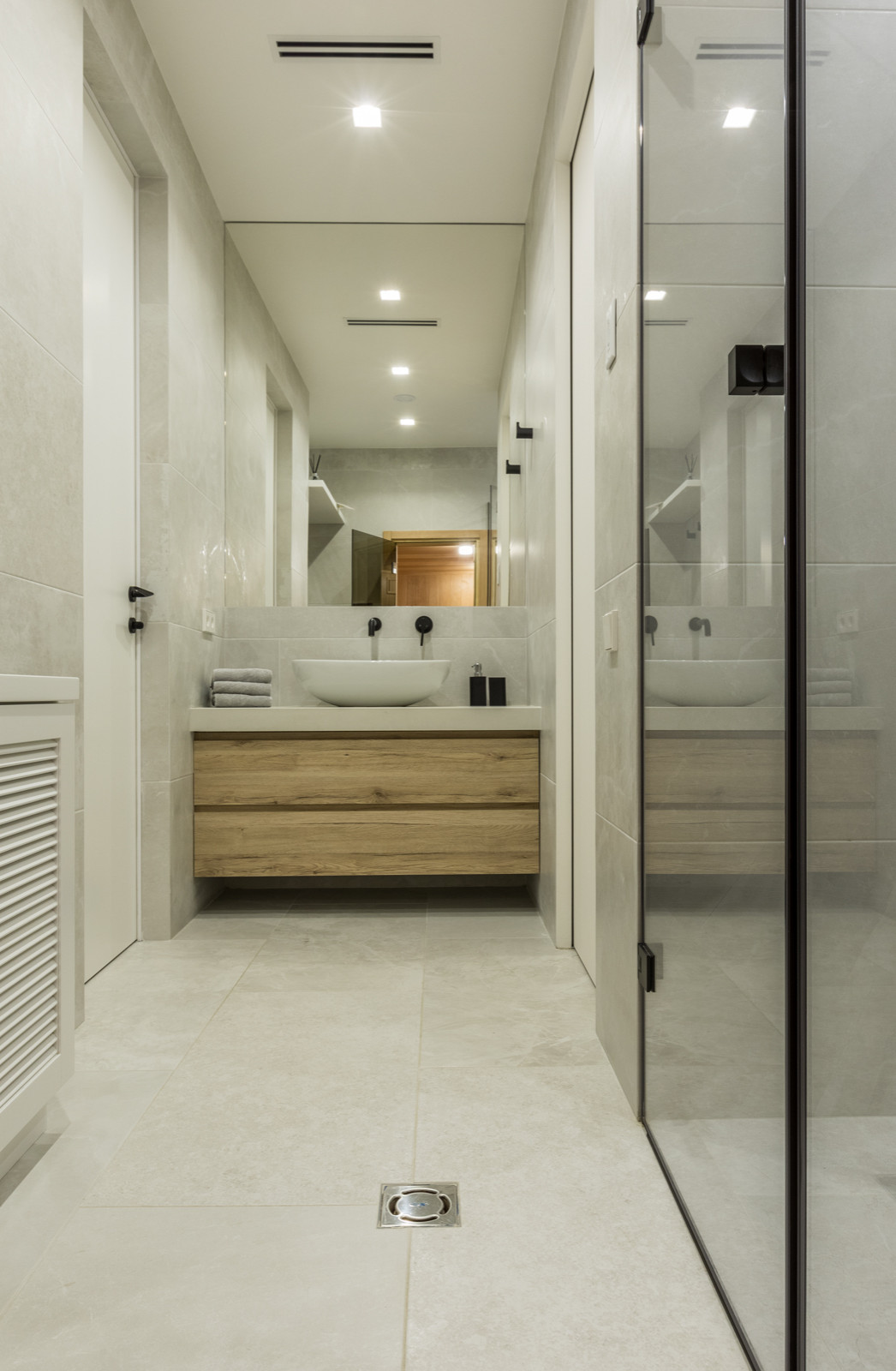 Дом в Вешках