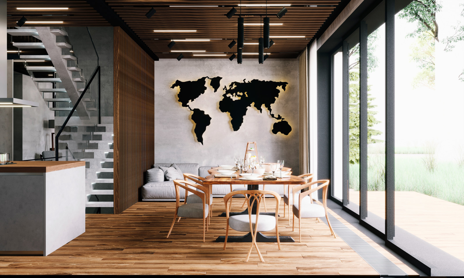 «Прибрежный Квартал»