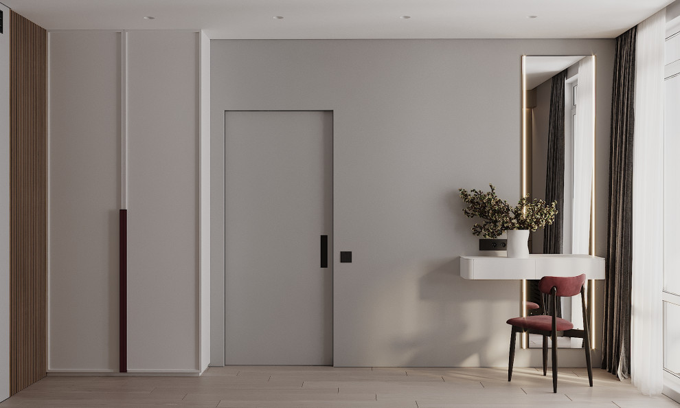 ЦДС ЖК "Черная речка"