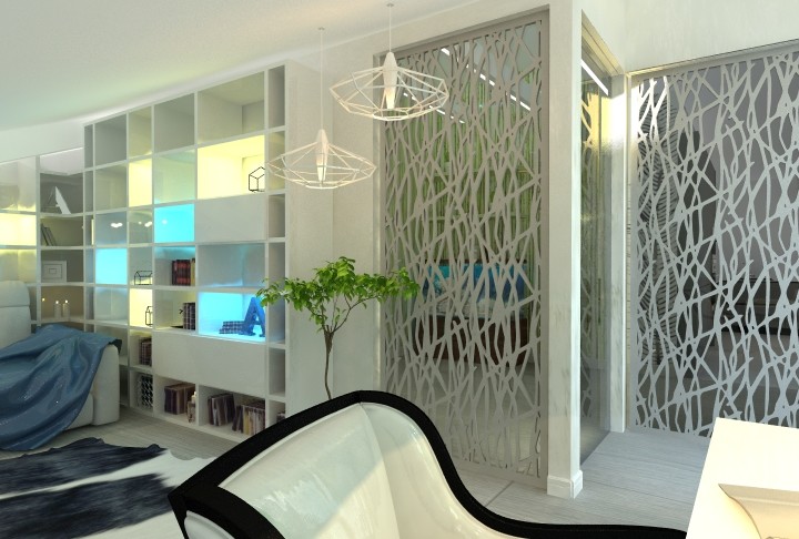 ж.к Театральный квартал