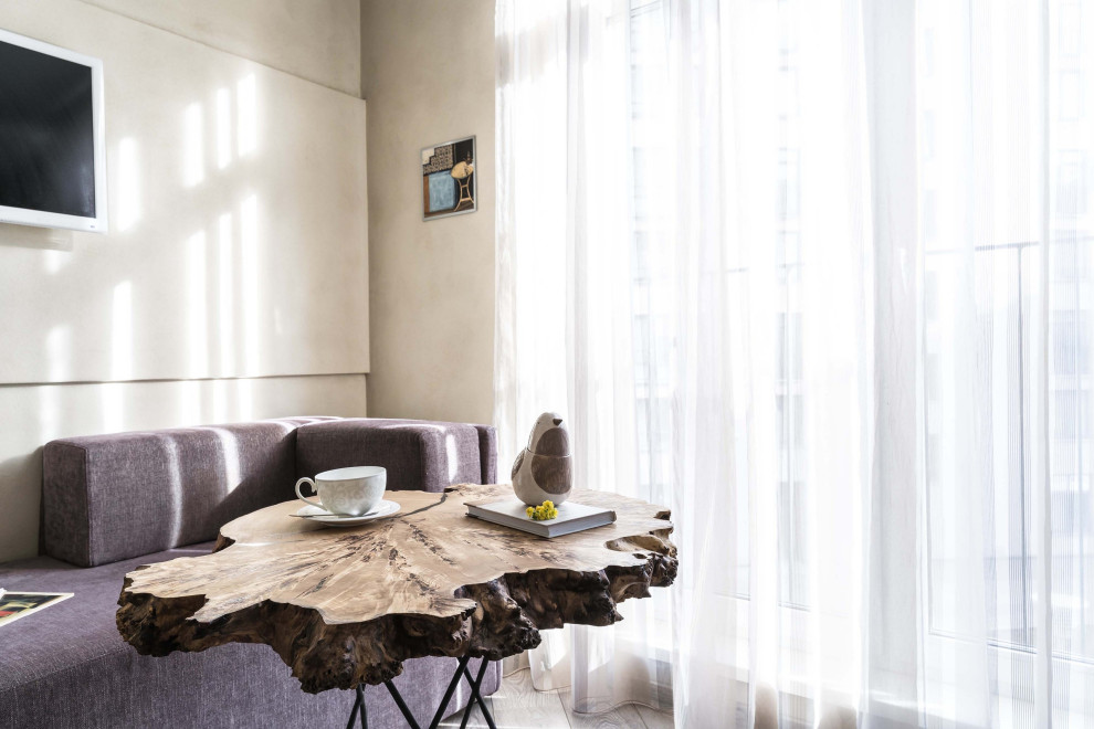 Квартира в ЖК Царская Столица