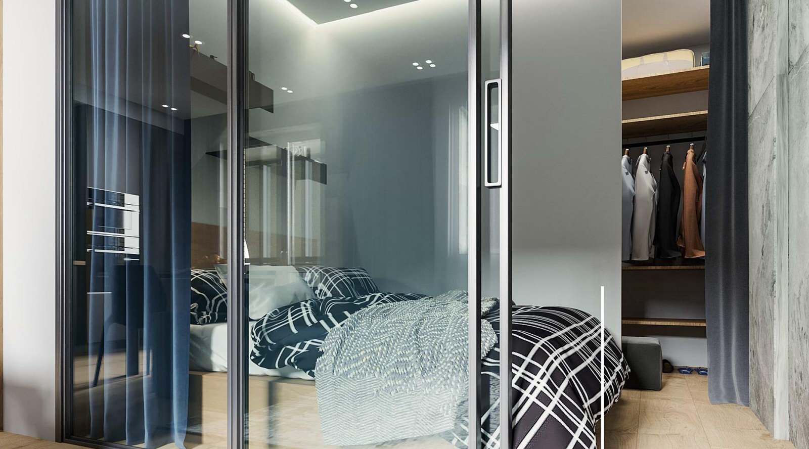 ЖК "Островский"