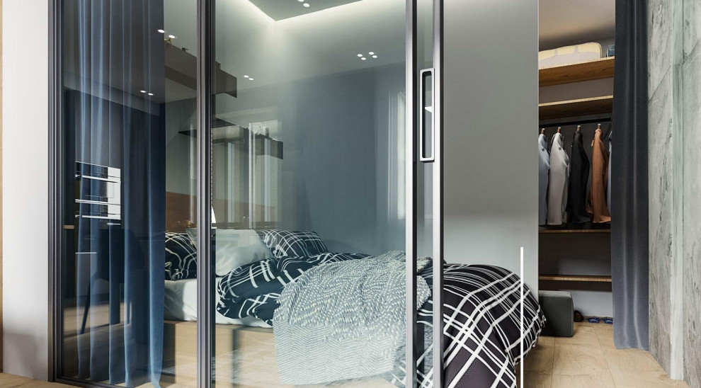 ЖК "Островский"