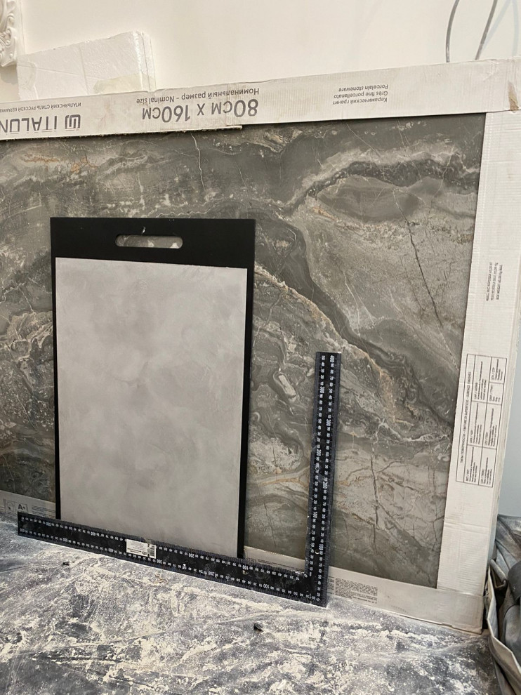 квартира на Маршала Баграмян