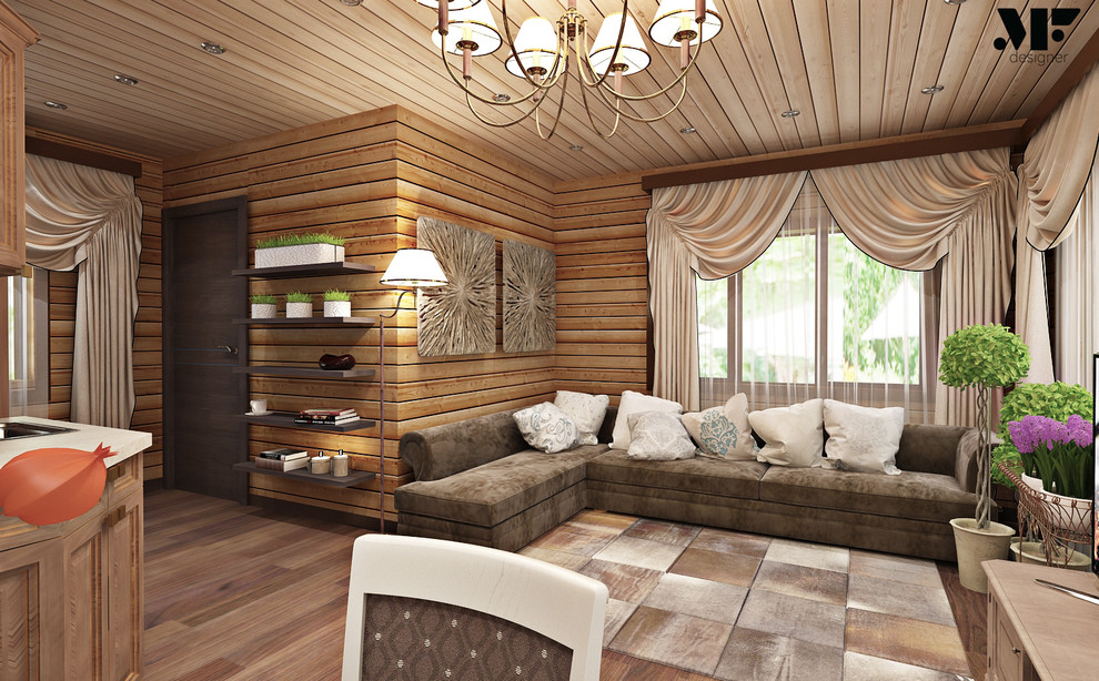 Банный комплекс