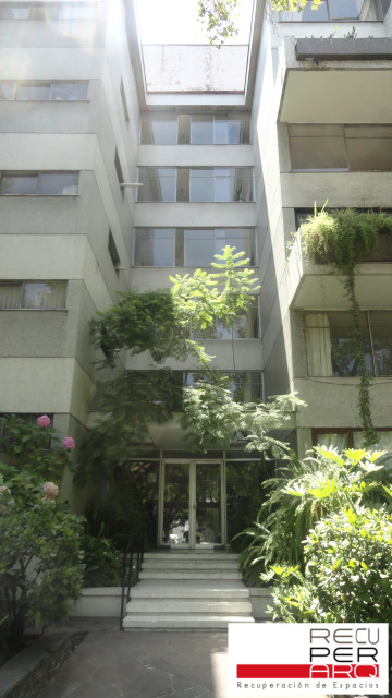 ACCESO EDIFICIO 