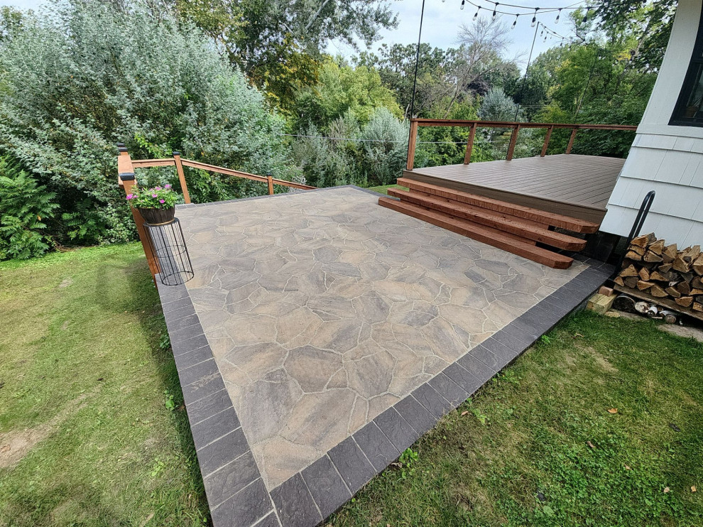 Decks-Sheds-Garages