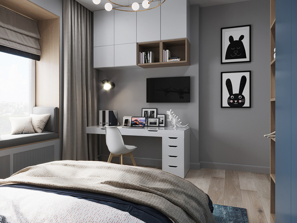 Квартира по Герцена 2