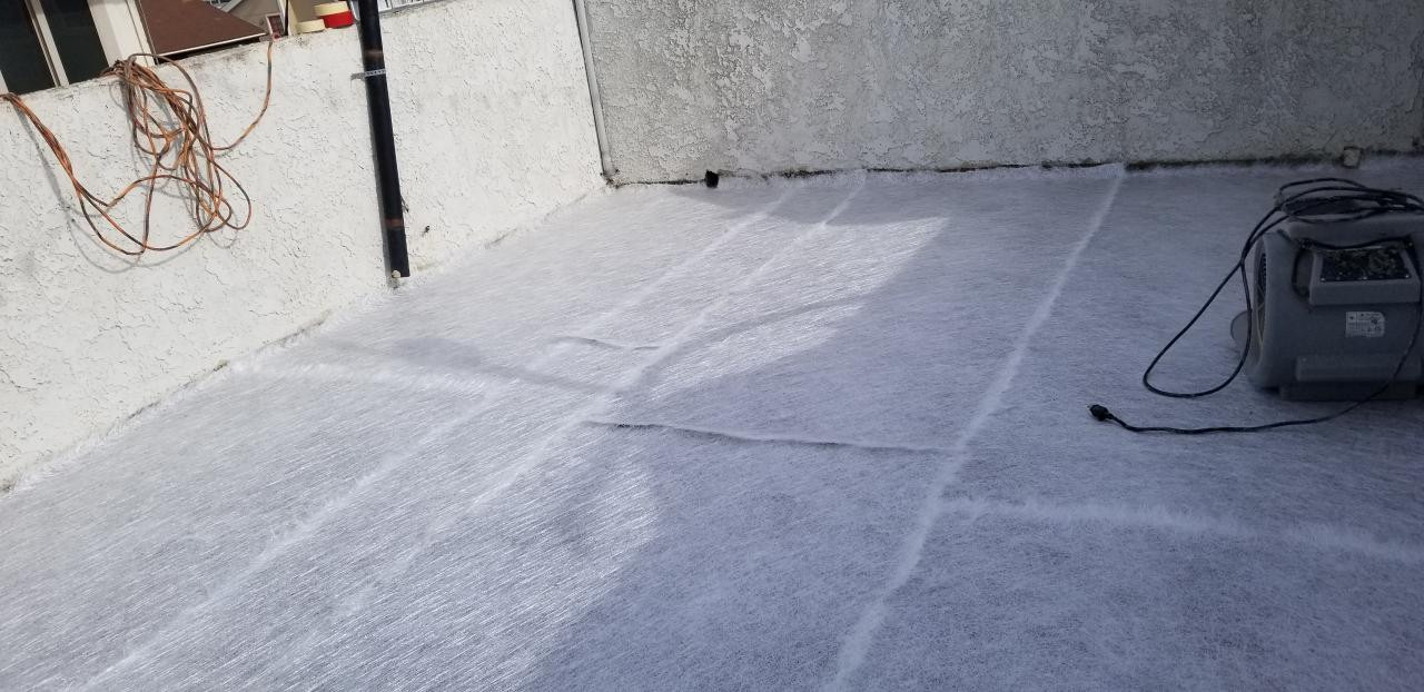 Epoxy Flooring