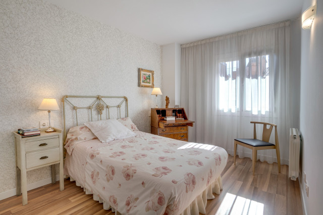 piso en Palma Centro fusion-bedroom
