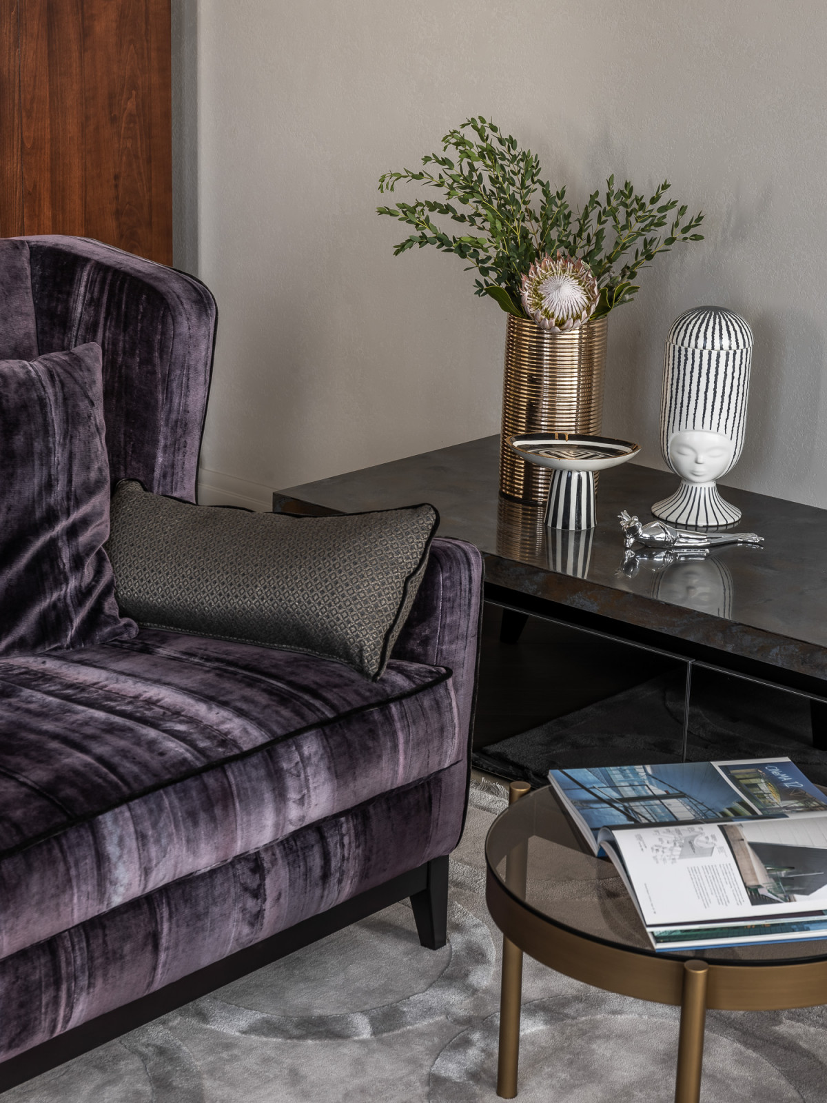 3-х уровневая квартира 280 кв.м