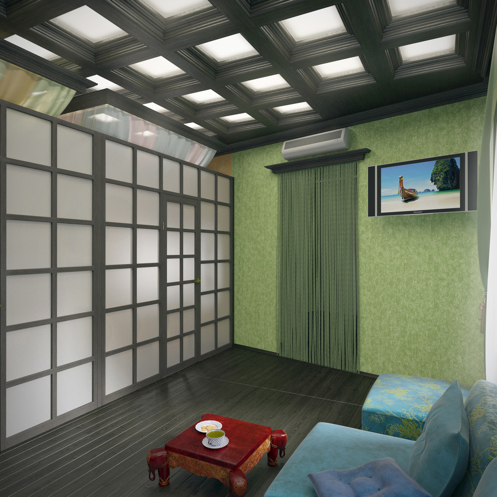 Салон красоты и тайского массажа