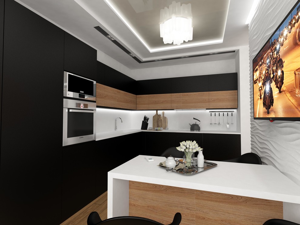 Однокомнатная квартира в Новой Москве