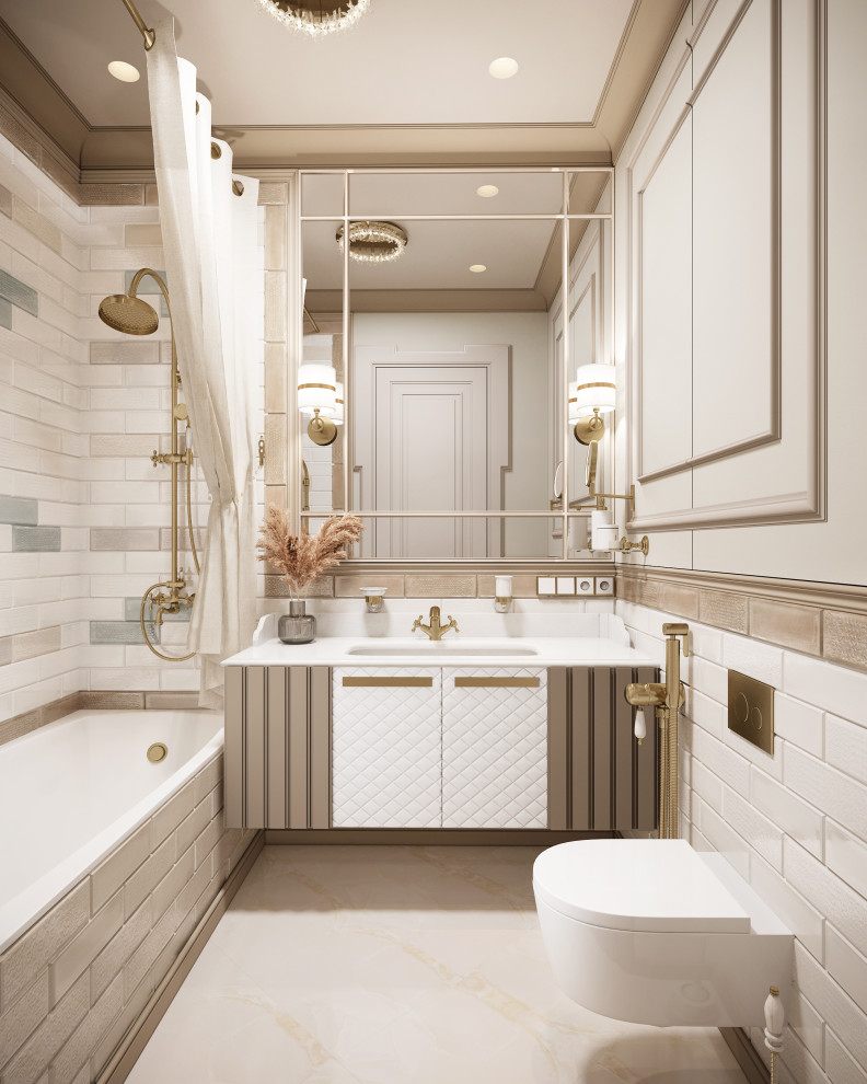 Разные дизайн-проекты