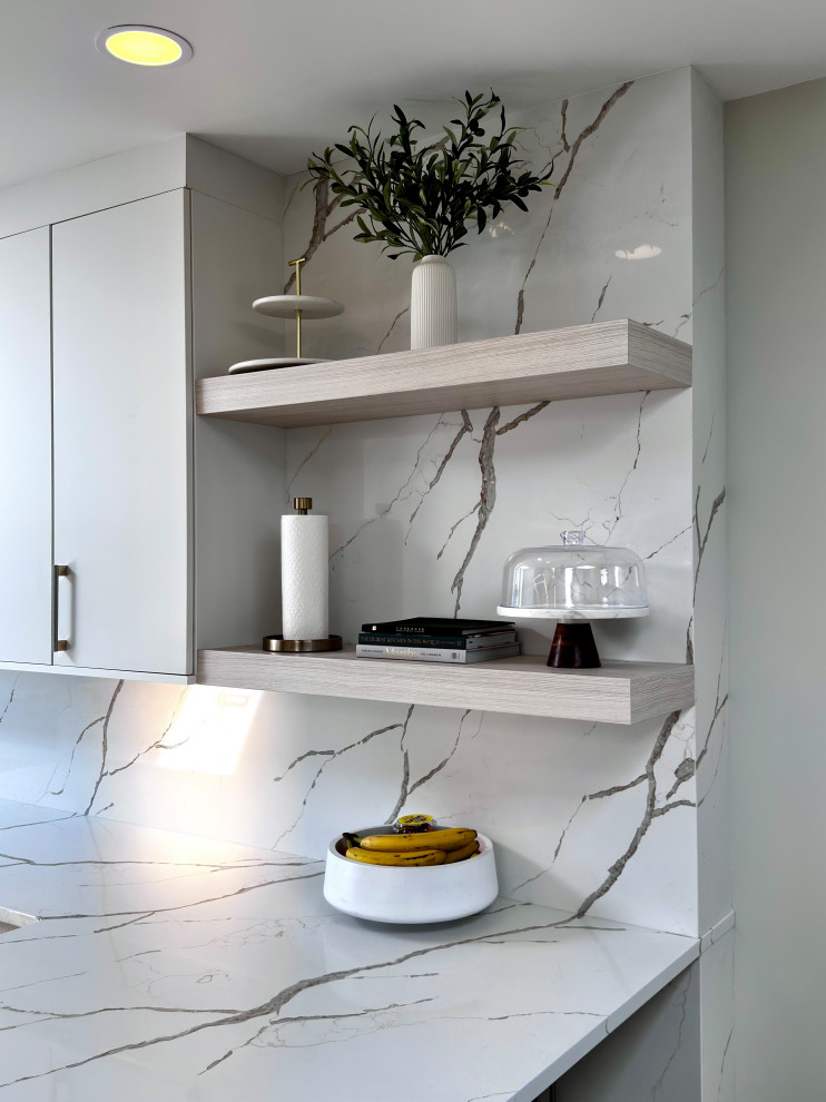 Greenwich Project