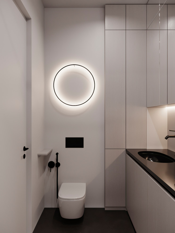 Проект квартиры в Петроградском районе