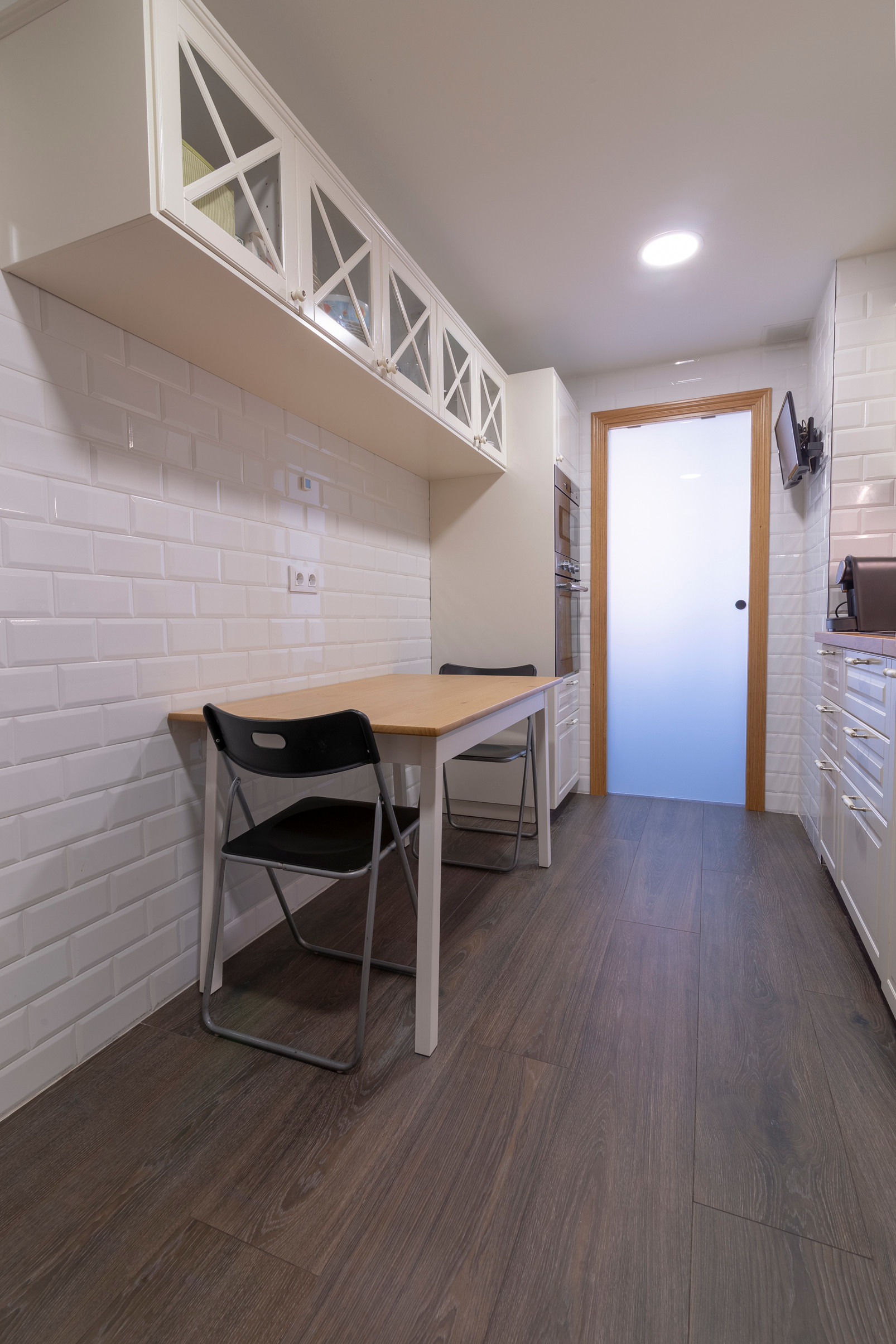 Reforma Cocina en Alcorcón